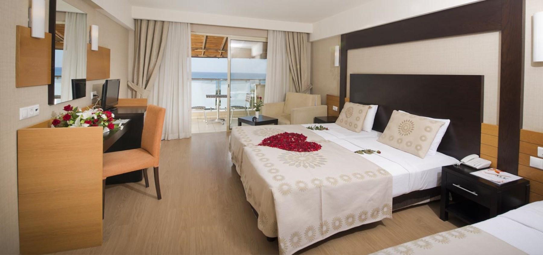 Mc Arancia Hotel