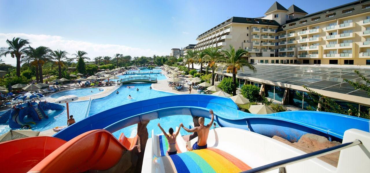 Mc Arancia Hotel