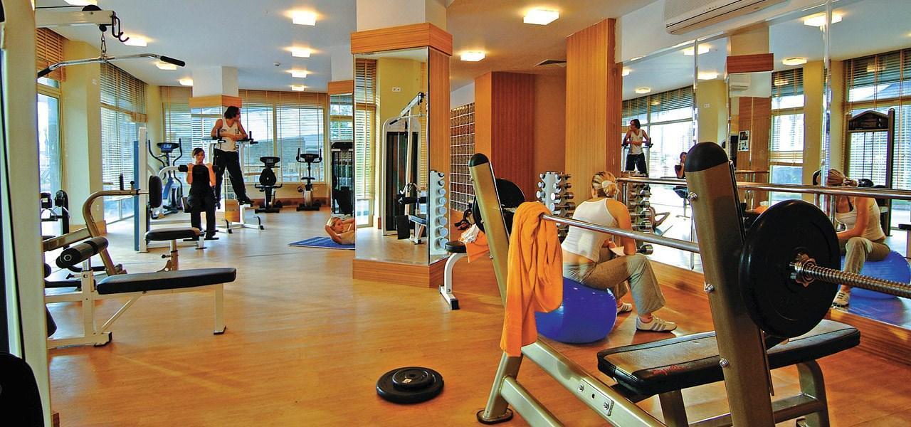 Mc Arancia Hotel 5*