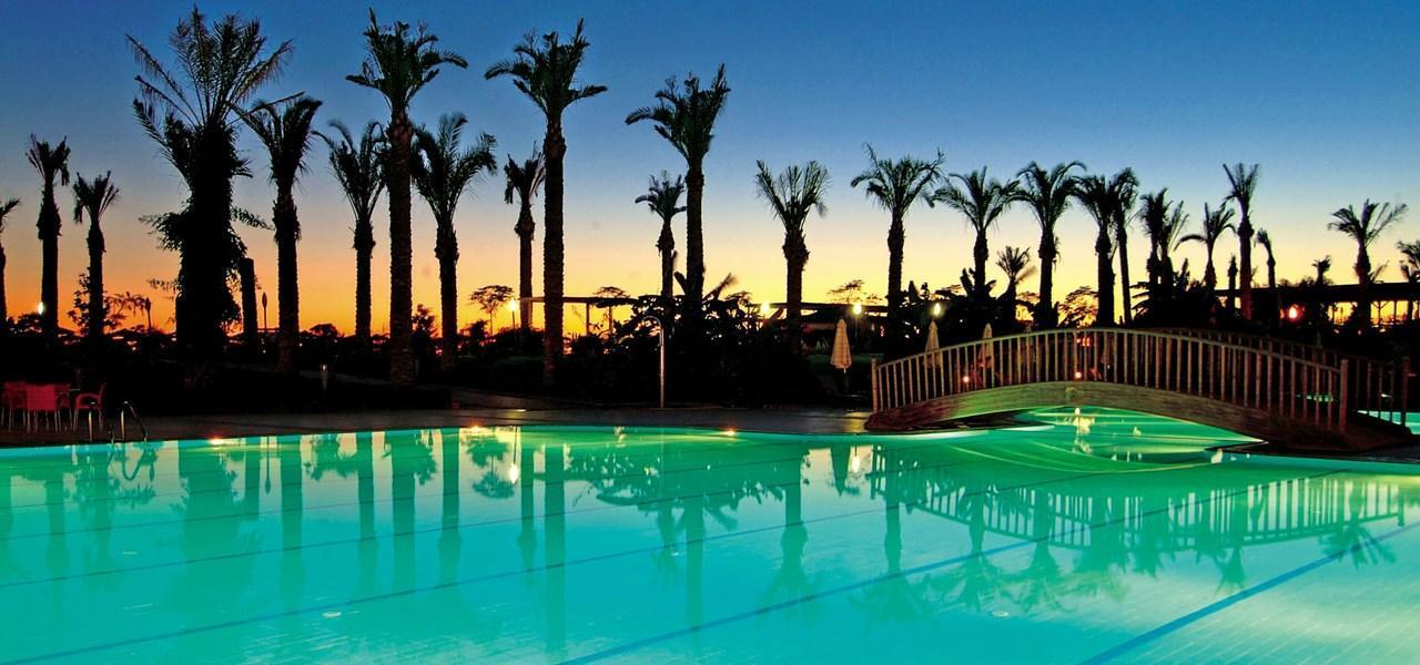 Hotel Mc Arancia Alanya