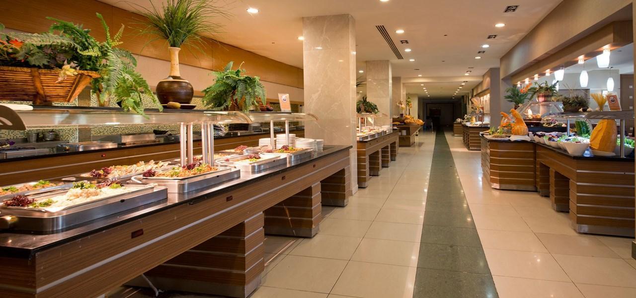 Mc Arancia Otel
