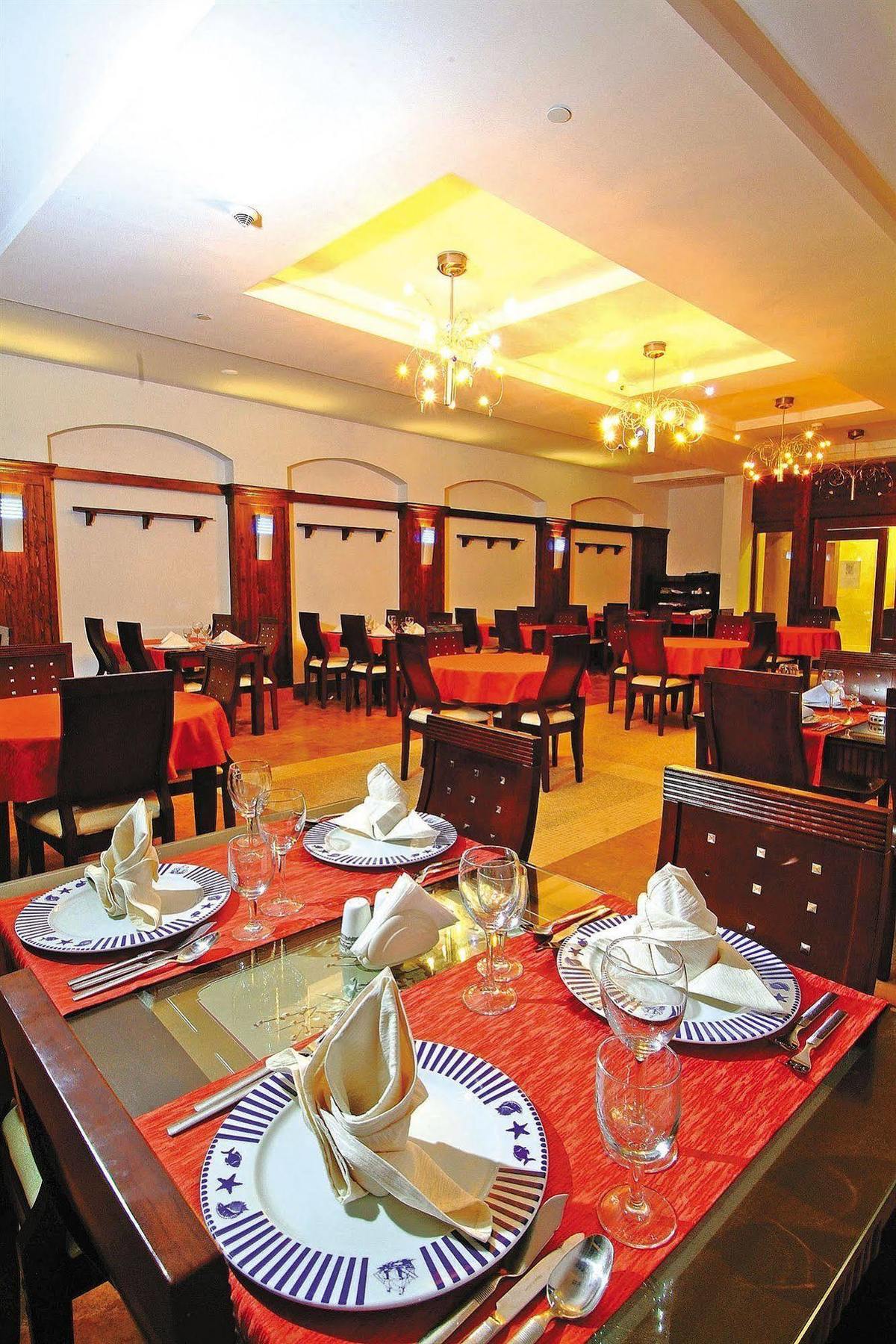 Mc Arancia Otel Alanya
